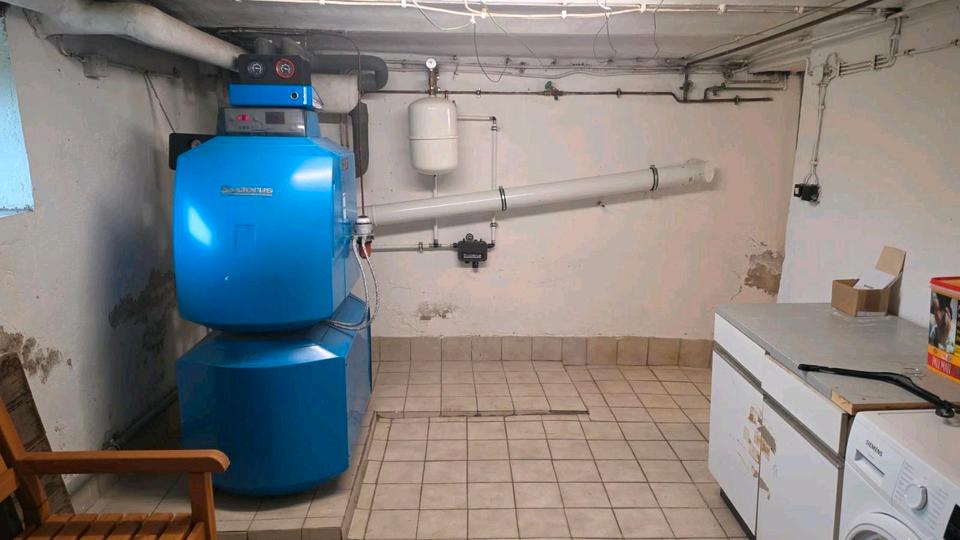 Einfamilienhaus Schüller - 7 Zimmer, 150 m&sup2;, 245.000&euro; | Angebot:26537891
