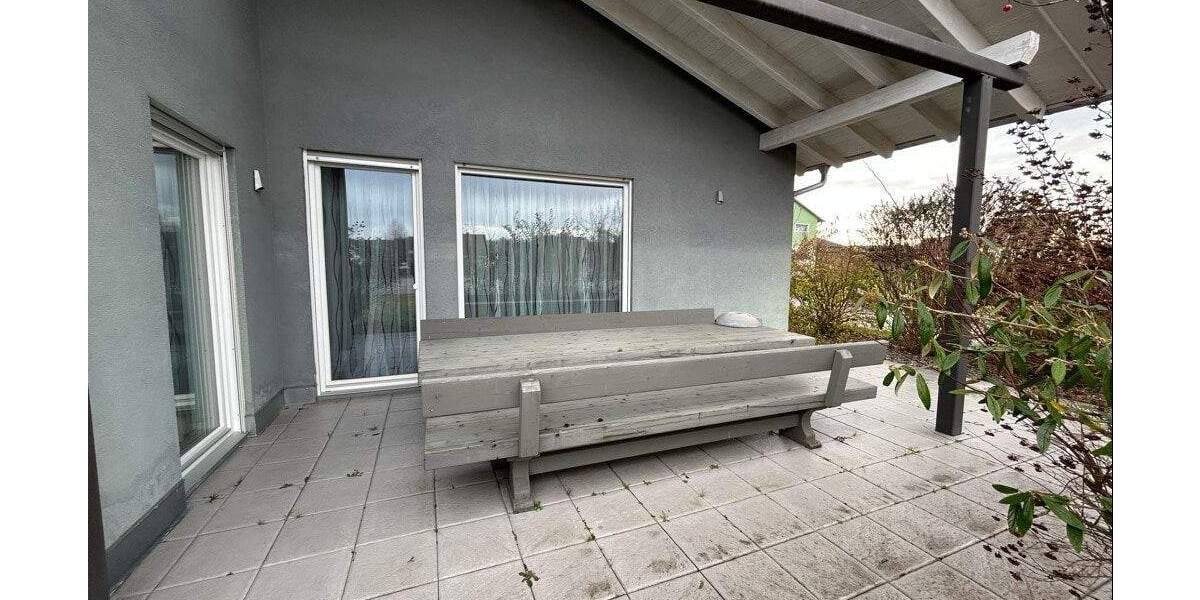 Bungalow Buch a.Wald Buch - 6 Zimmer, 223 m&sup2;, 640.000&euro; | Angebot:25729757