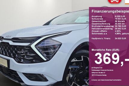 Kia Sportage 7.100 km 33.880 &euro; Albbruck 79774