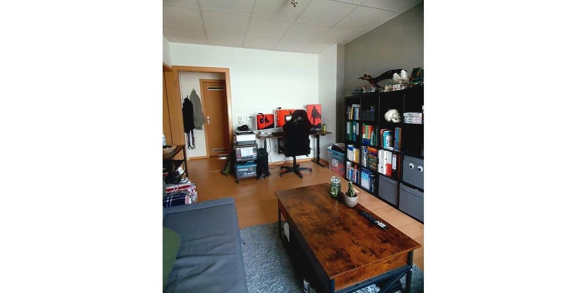 Etagenwohnung Koblenz Lay - 2 Zimmer, 50 m&sup2;, 580&euro; | Angebot:26705204