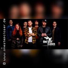 One Step Closer - A Tribute to Linkin Park Herford