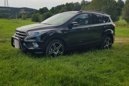 Ford Kuga 43.000 km 17.000 &euro; Wutha-Farnroda 99848