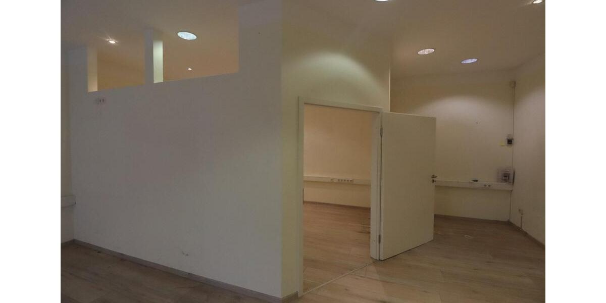 Vielseitige 76 m² Gewerbefläche mit Schaufenster in Seesen 6297.10202 zimmer