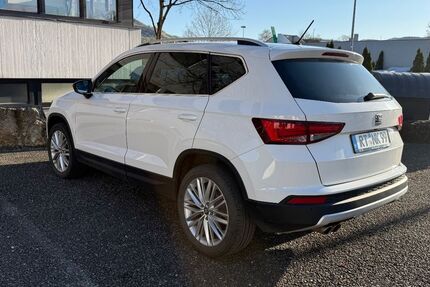 Seat Ateca 149.000 km 15.500 &euro; Pfullingen 72793