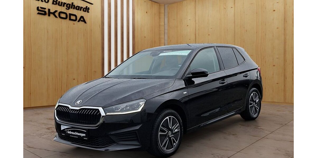 Skoda Fabia 52.437 km 13.890 &euro; Bremen 28357