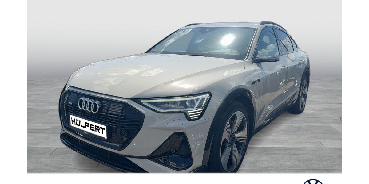 Audi e-tron 144.085 km 26.905 &euro; Unna 59423