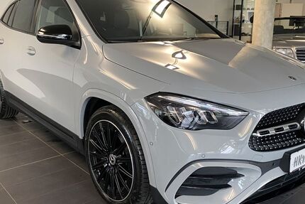 Mercedes-Benz GLA 200 10.300 km 39.990 &euro; Eisenhüttenstadt 15890