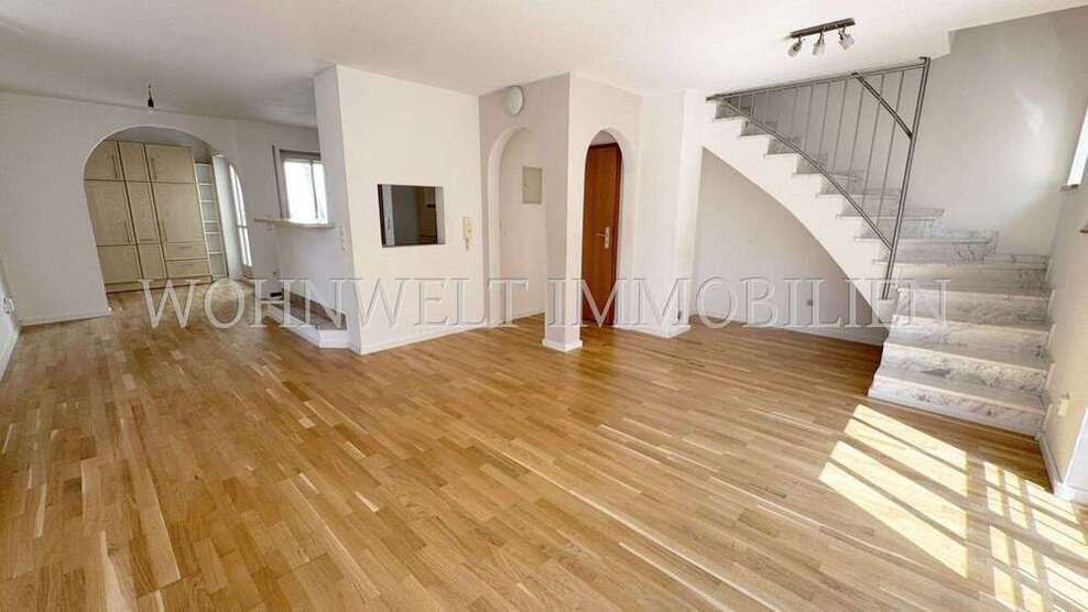 Wohnung zum Kaufen in Freising Neustift 529.000 € 95.39 m²