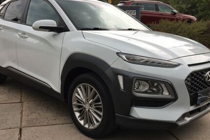 Hyundai KONA 128.882 km 10.490 &euro; Neuensalz - Mechelgrün 08541
