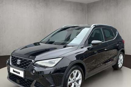 Seat Arona 34.800 km 17.980 &euro; Frankfurt-Rödelheim 60488