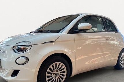Fiat 500e 20.132 km 20.799 &euro; Lüchow 29439