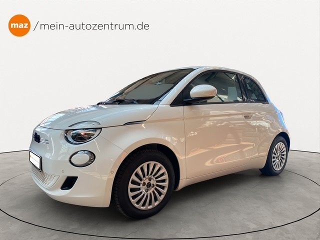 Fiat 500e 20.132 km 20.799 &euro; Lüchow 29439