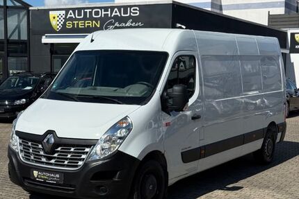 Renault Master 55.000 km 14.990 &euro; Graben-Neudorf 76676