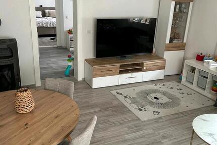 4-Zimmer-Wohnung in Himmelkron