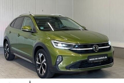 VW Taigo 47.626 km 21.990 &euro; Rostock 18146