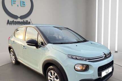 Citroen C3 106.000 km 7.199 &euro; Hude 27798