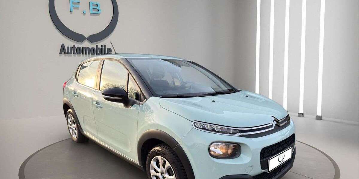Citroen C3 106.000 km 7.199 &euro; Hude 27798