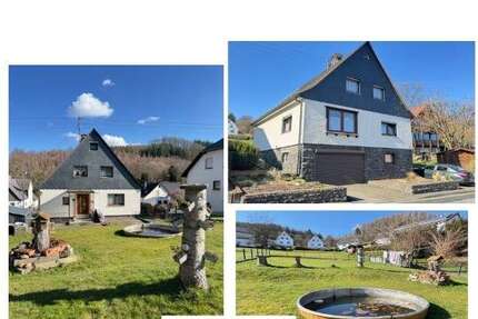 Haus Daaden - 5 Zimmer, 100 m&sup2;, 185.000&euro; | Angebot:25617244