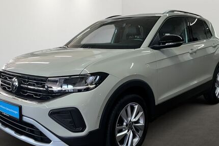 VW T-Cross 13.028 km 22.850 &euro; Kaiserslautern 67663