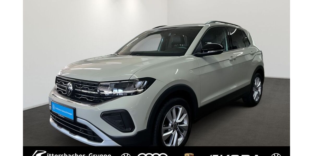 VW T-Cross 13.028 km 22.850 &euro; Kaiserslautern 67663