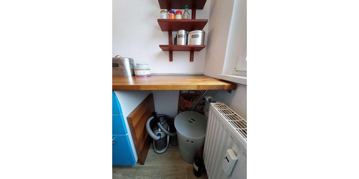 Etagenwohnung Hermsdorf - 3 Zimmer, 60 m&sup2;, 330&euro; | Angebot:25025813