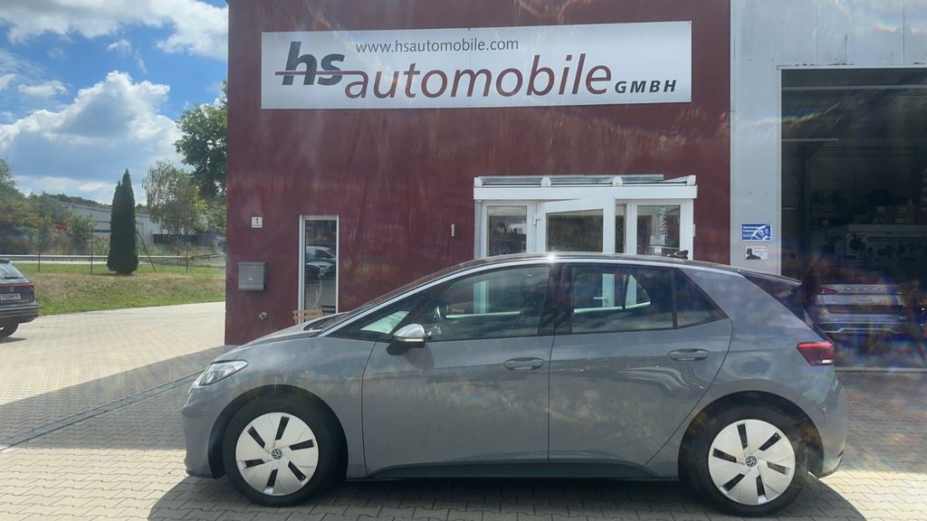 VW ID.3 40.832 km 24.999 &euro; Aicha vorm Wald 94529