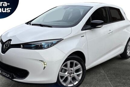 Renault ZOE 30.079 km 8.990 &euro; Giessen 35394