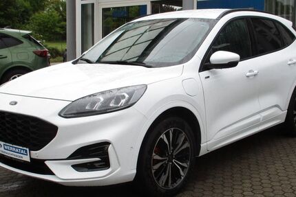 Ford Kuga 47.490 km 23.450 &euro; Bad Salzungen 36433