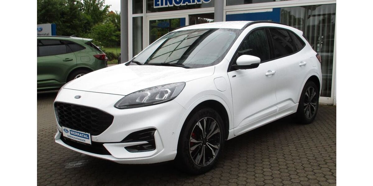 Ford Kuga 47.490 km 23.450 &euro; Bad Salzungen 36433