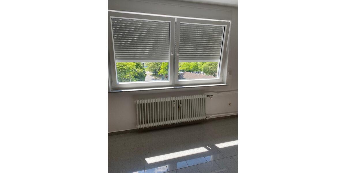 Etagenwohnung Herne - 1 Zimmer, 23 m&sup2;, 260&euro; | Angebot:24979684