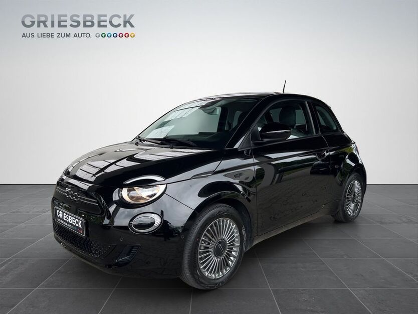 Fiat 500e 15.000 km 16.980 € Deggendorf/Fischerdorf 94469