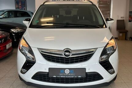 Opel Zafira Tourer