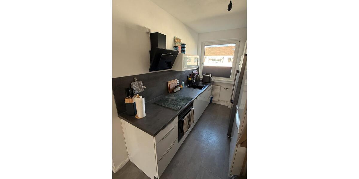 Etagenwohnung Munster - 3 Zimmer, 72 m&sup2;, 129.000&euro; | Angebot:26085978