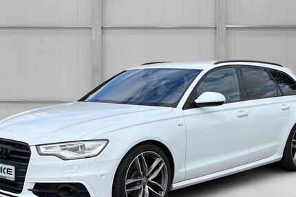 Audi A6 267.000 km 12.000 &euro; Oranienburg 16515