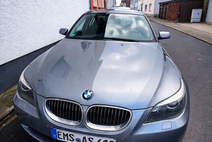 BMW 523 130.000 km 7.700 &euro; Bad Ems 56130