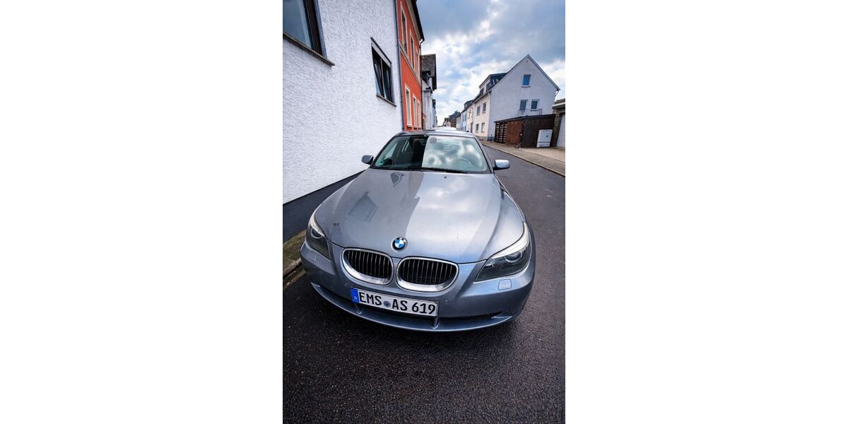 BMW 523 130.000 km 7.700 &euro; Bad Ems 56130