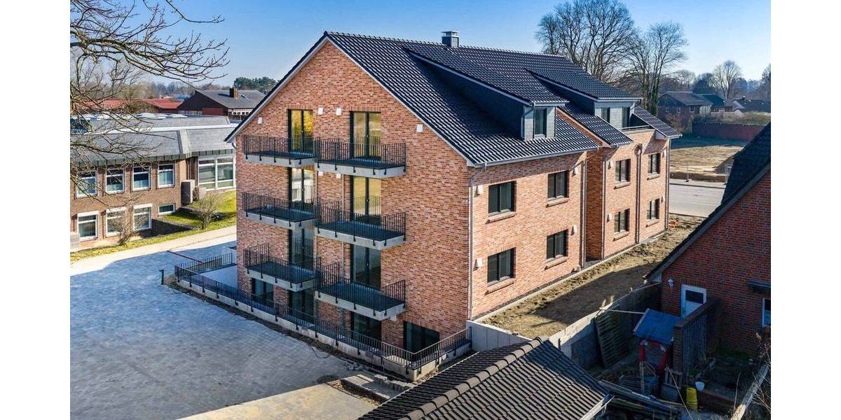Etagenwohnung Leezen - 2 Zimmer, 62 m&sup2;, 233.900&euro; | Angebot:25939271
