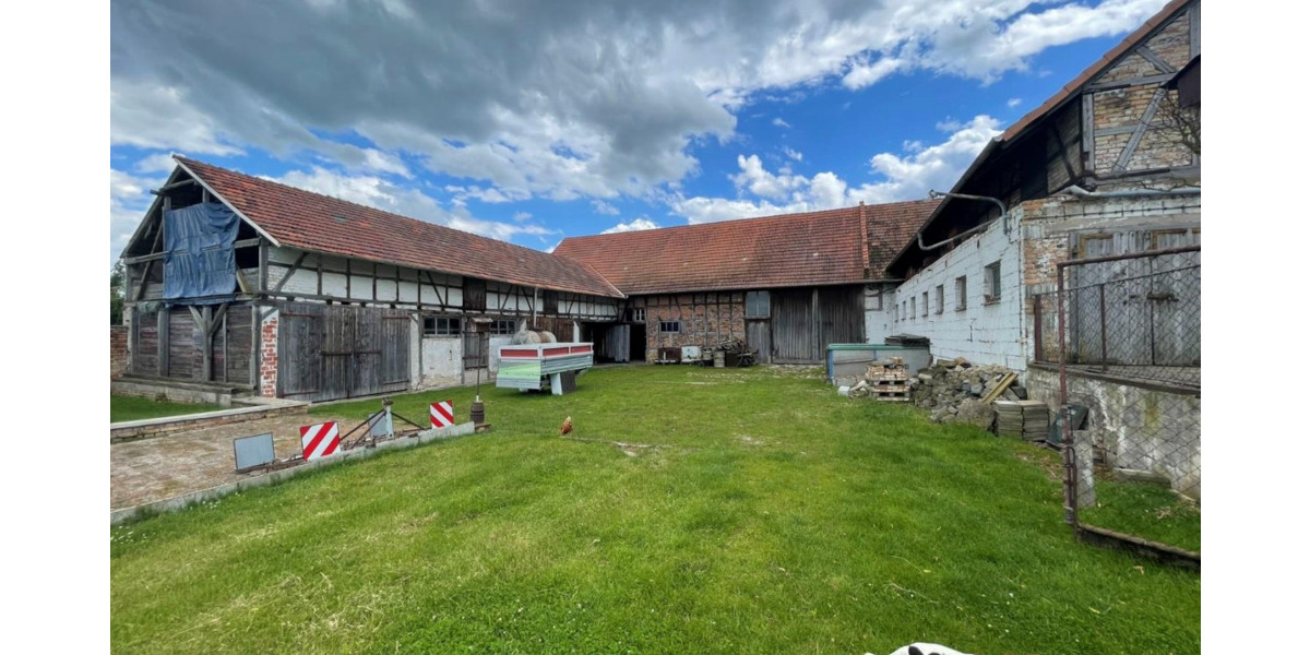 Mehrfamilienhaus, Wohnhaus Amt Wachsenburg Rehestädt - 429.000&euro; | Angebot:25723805