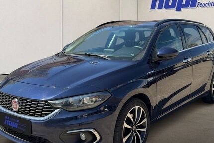 Fiat Tipo 94.500 km 10.490 &euro; Feuchtwangen 91555