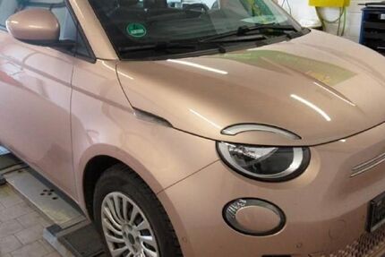 Fiat 500e 14.322 km 19.999 &euro; Zerbst / Anhalt 39261