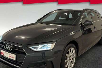 Audi A4 60.950 km 34.900 &euro; Berlin 12489