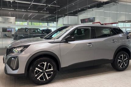 Peugeot 2008 56.664 km 17.210 &euro; Alsdorf 52477