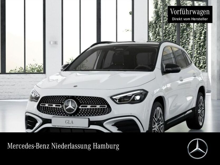 GLA 220