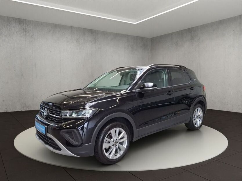 T-Cross