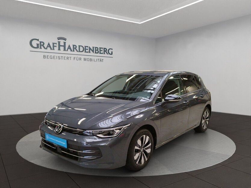 VW Golf 19.800 km 30.930 € Tuttlingen 78532