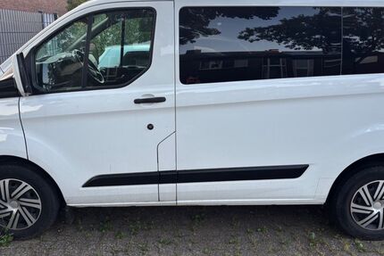 Ford Transit Custom 117.000 km 20.000 &euro; Kleve 47533