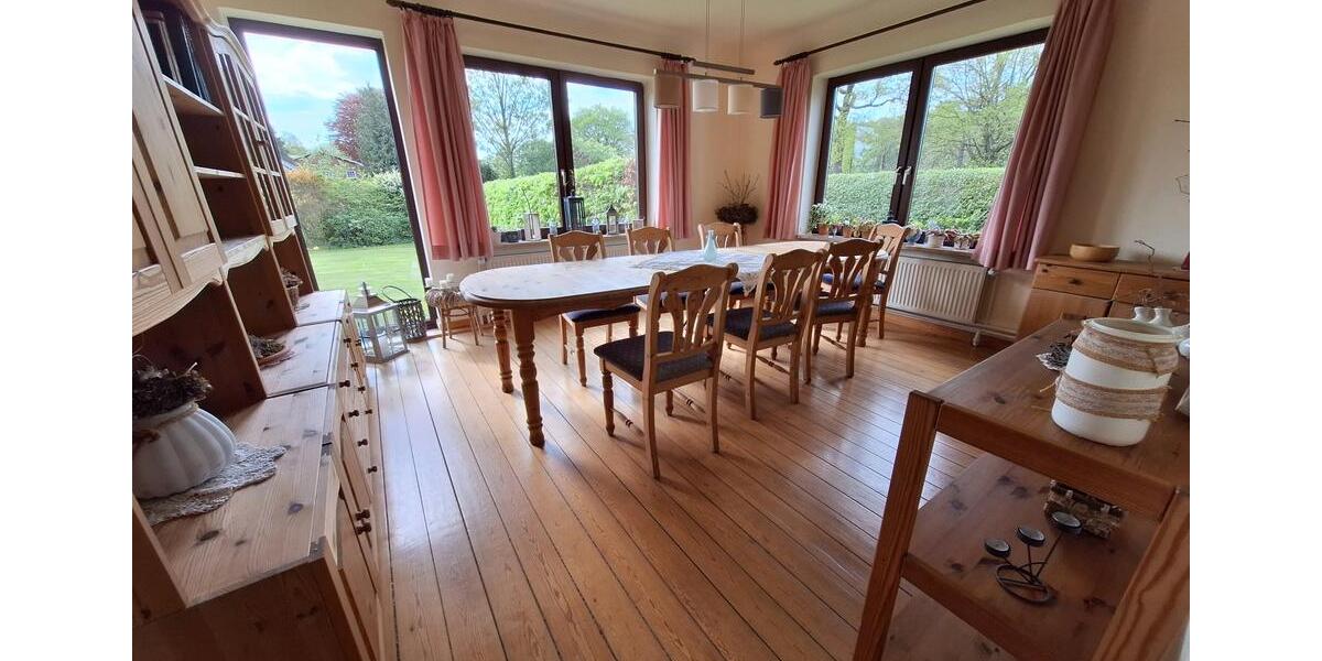 Einfamilienhaus Tellingstedt - 8 Zimmer, 140 m&sup2;, 335.000&euro; | Angebot:26414466