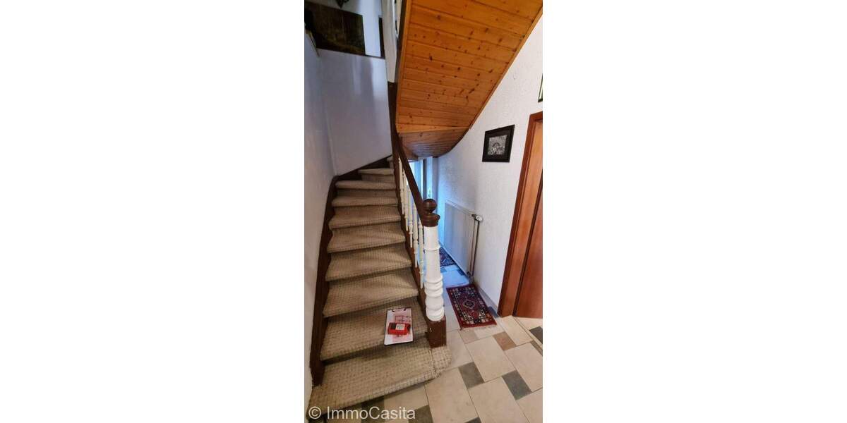 Einfamilienhaus Traben-Trarbach Traben - 4 Zimmer, 146 m&sup2;, 295.000&euro; | Angebot:25797883