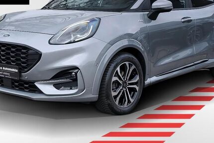 Ford Puma 17.786 km 18.950 &euro; Marne 25709