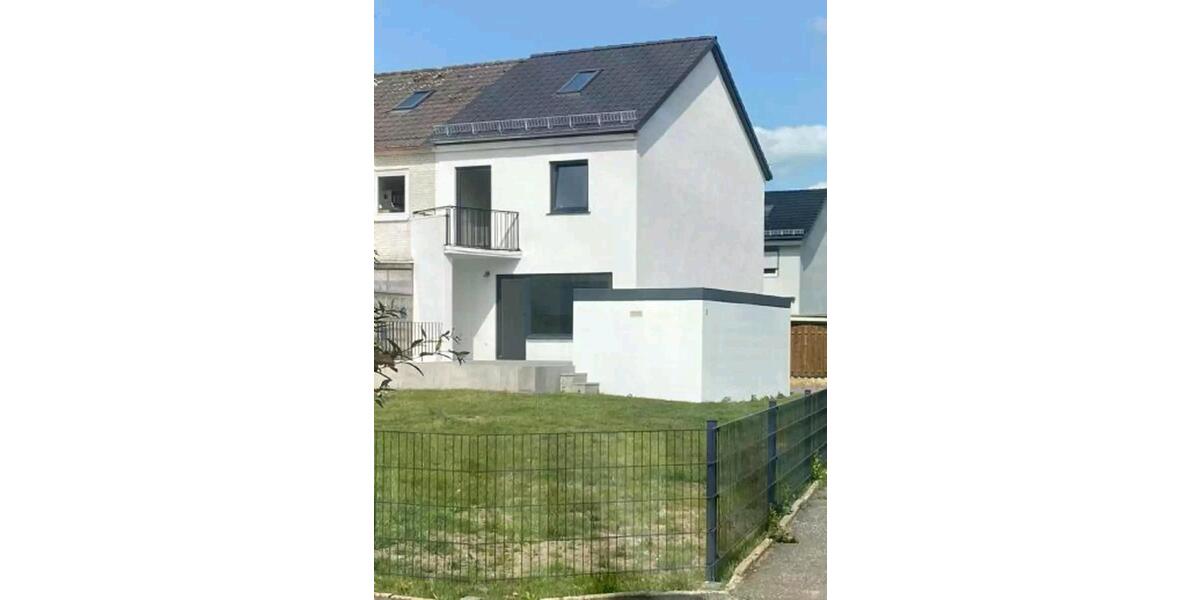 Reihenhaus Neumünster Böcklersiedlung - 4 Zimmer, 75 m&sup2;, 329.000&euro; | Angebot:25743948